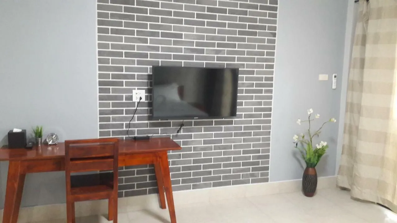 Pajee Pool Villa Nai Yang Beach 0*,  Ταϊλάνδη