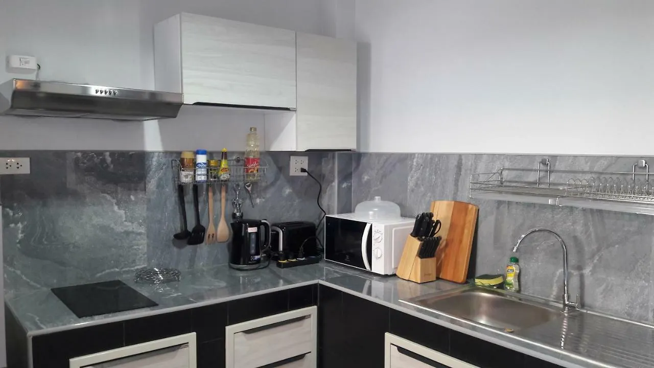 Pajee Pool Villa Nai Yang Beach 0*,  Ταϊλάνδη